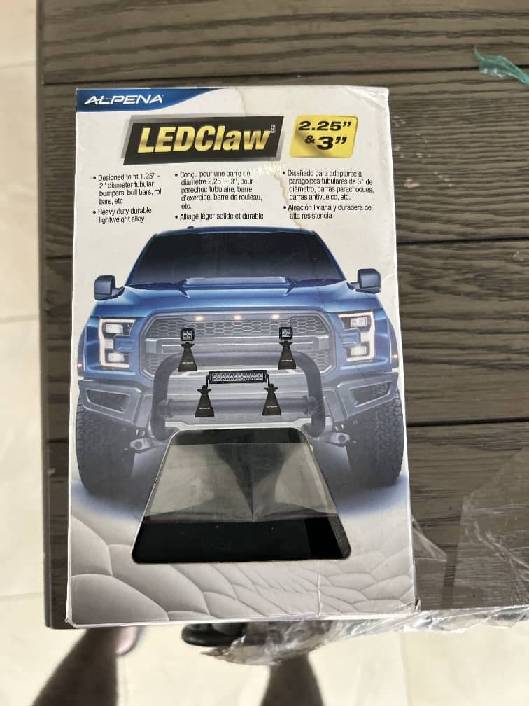 Automotive Accessories