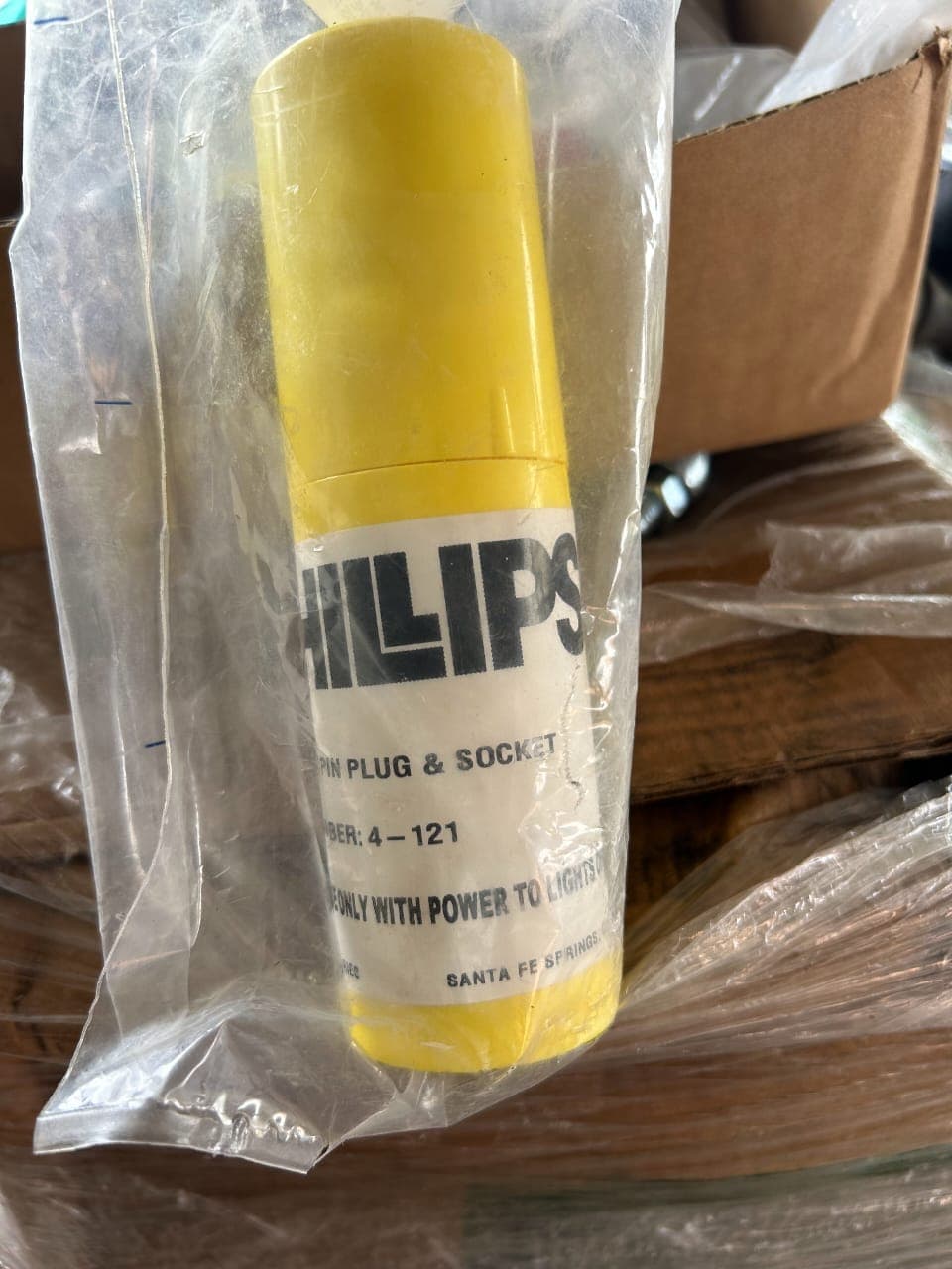 Automotive Electrical