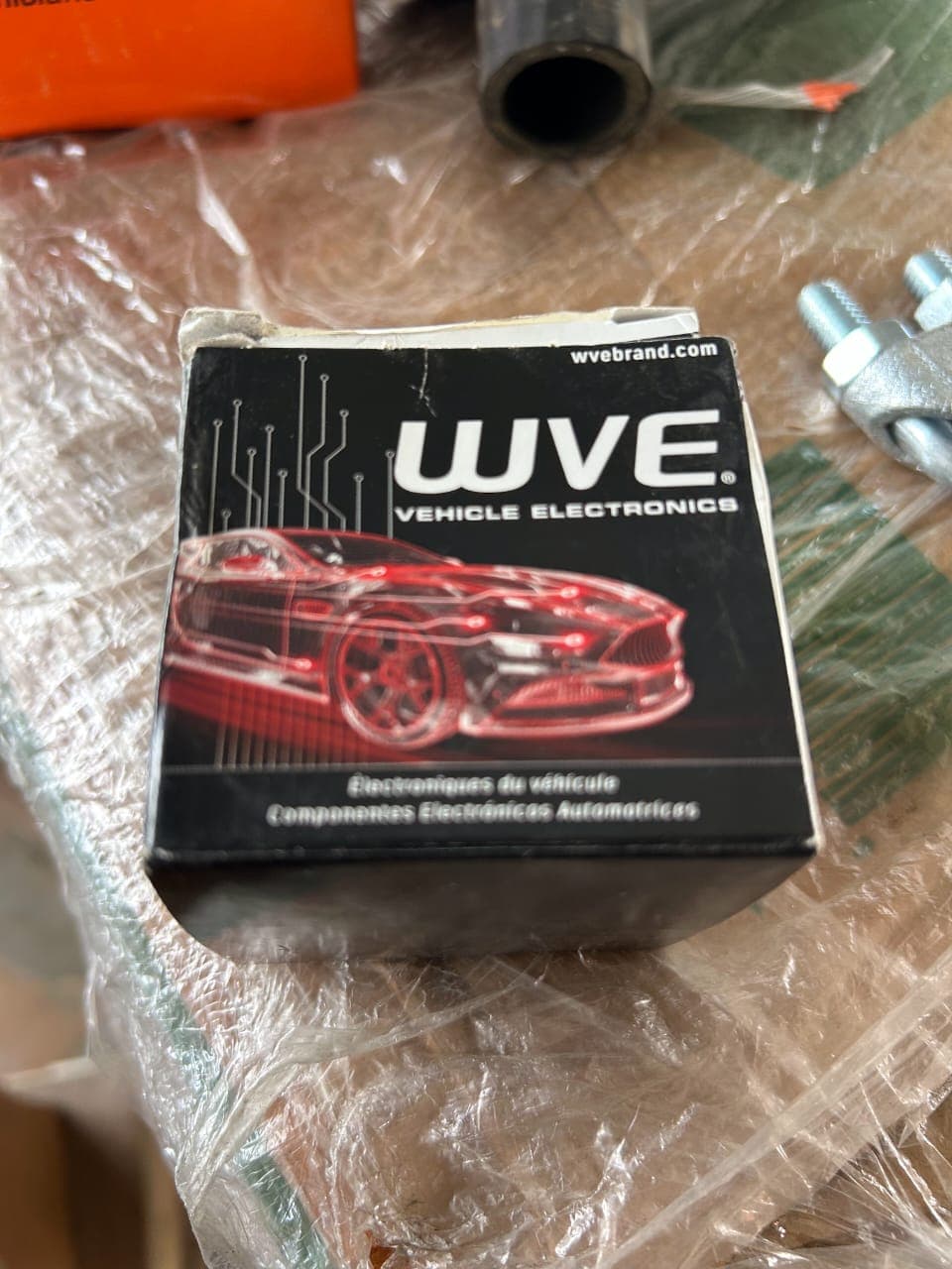 Automotive Electronics