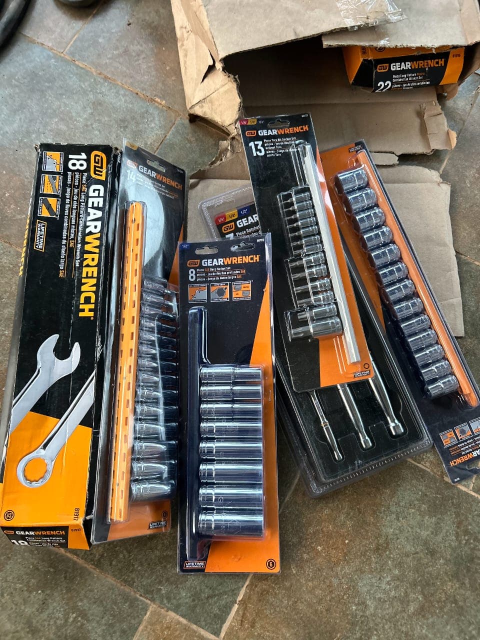 Test Small Amount Product